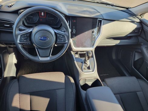 Certified 2024 Subaru Outback Premium image 13
