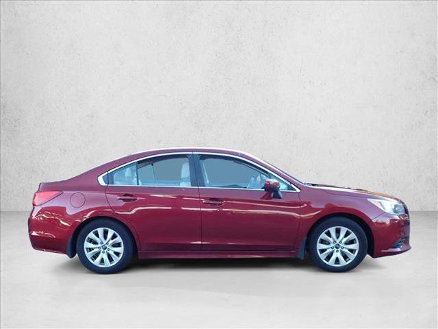 Used 2015 Subaru Legacy 2.5i Premium AWD/4WD image 9