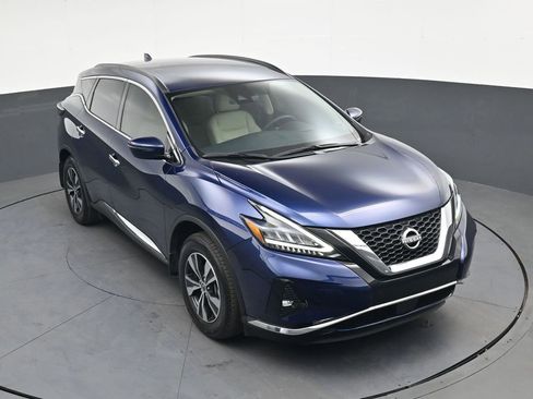 Used 2024 Nissan Murano SV FWD image 33