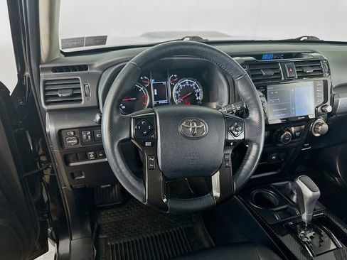 Used 2023 Toyota 4Runner TRD Off-Road Premium image 24