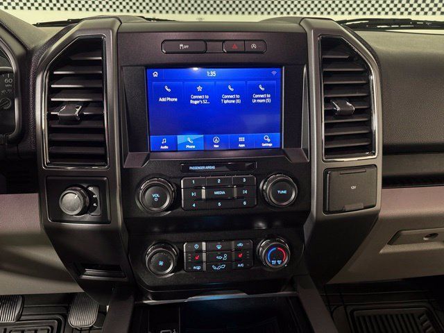 Used 2020 Ford F150 4x4 SuperCab image 37