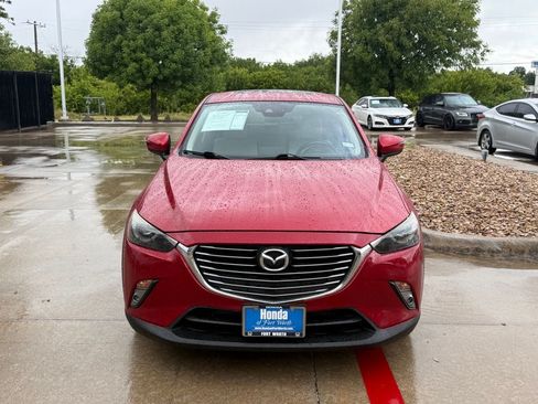 Used 2018 MAZDA CX-3 Grand Touring FWD image 9
