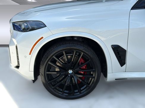 Used 2025 BMW X5 sDrive40i w/ M Sport Package RWD image 12