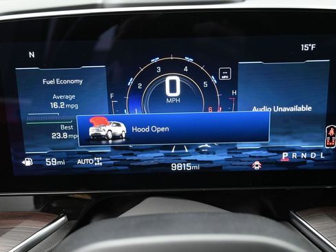 Used 2025 Chevrolet Tahoe Premier image 38