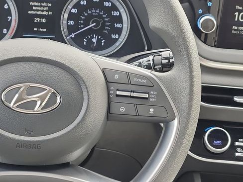 Certified 2023 Hyundai Sonata SEL w/ Cargo Package image 15