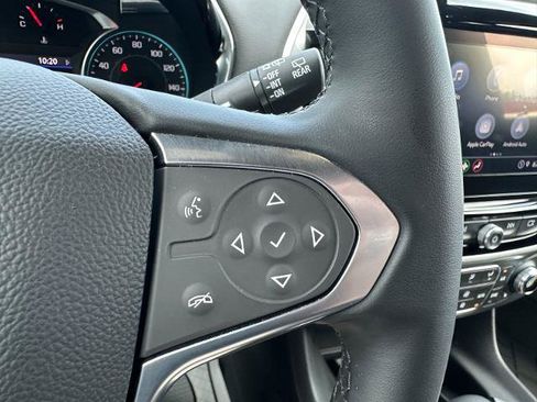 Used 2023 Chevrolet Traverse LT AWD/4WD image 32