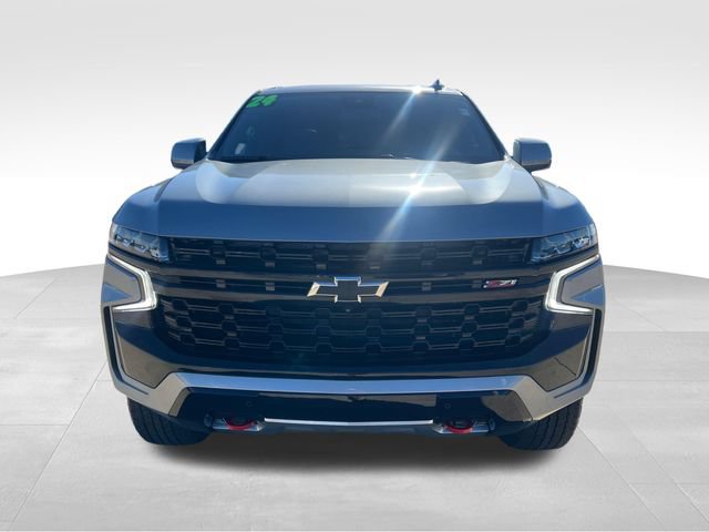 Used 2024 Chevrolet Tahoe Z71 w/ Luxury Package AWD/4WD image 10