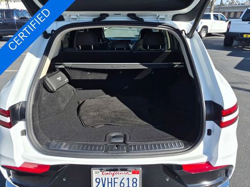 Used 2026 Genesis GV70 2.5T image 23