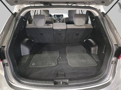 Used 2018 Hyundai Santa Fe Sport image 14