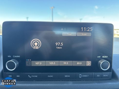 Used 2025 Honda Civic Sport image 17