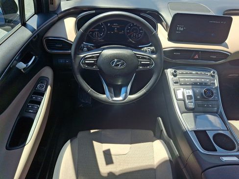 Certified 2023 Hyundai Santa Fe SEL AWD/4WD image 12