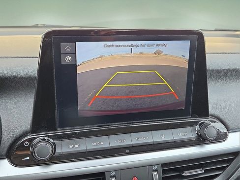 Used 2024 Kia Forte LXS image 26