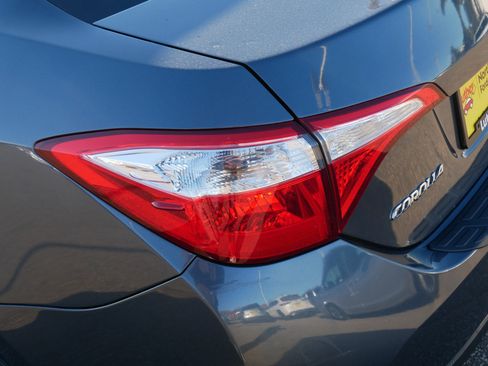 Used 2016 Toyota Corolla L image 17