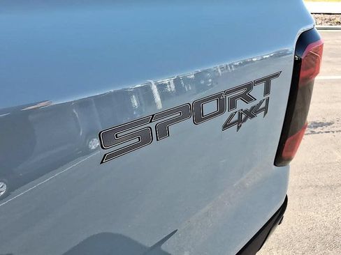 Used 2024 Ford Ranger XLT AWD/4WD image 21