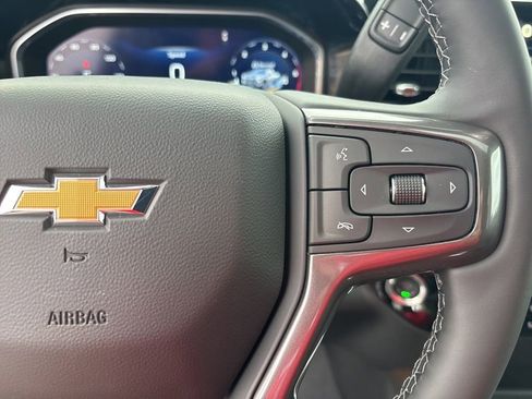 New 2026 Chevrolet Silverado 2500 High Country w/ High Country Premium Package AWD/4WD image 17