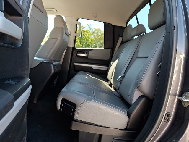 Used 2016 Toyota Tundra Limited w/ Limited Premium Package AWD/4WD image 13