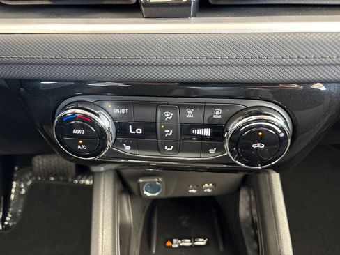 New 2026 Chevrolet TrailBlazer LT w/ Convenience Package FWD image 24