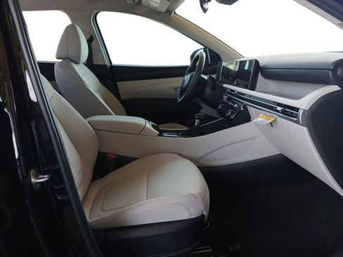 New 2026 Hyundai Tucson SEL FWD image 15