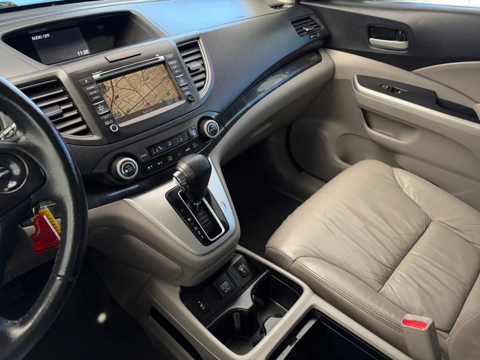 Used 2014 Honda CR-V EX-L image 30