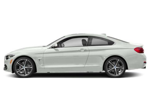 Used 2019 BMW 440i Convertible w/ Convenience Package RWD image 6
