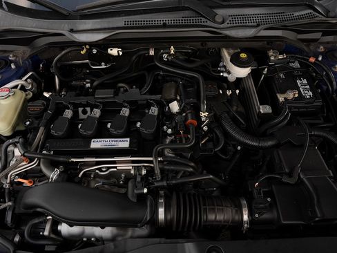 Used 2019 Honda Civic Si image 36