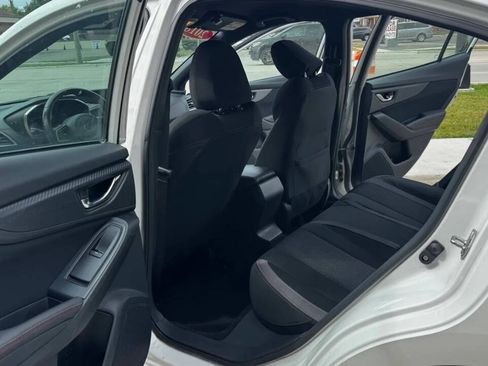 Used 2018 Subaru Impreza 2.0i Sport AWD/4WD image 20