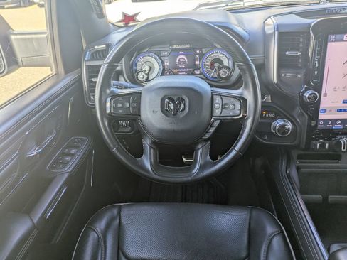 Used 2022 RAM 1500 Limited RWD image 16