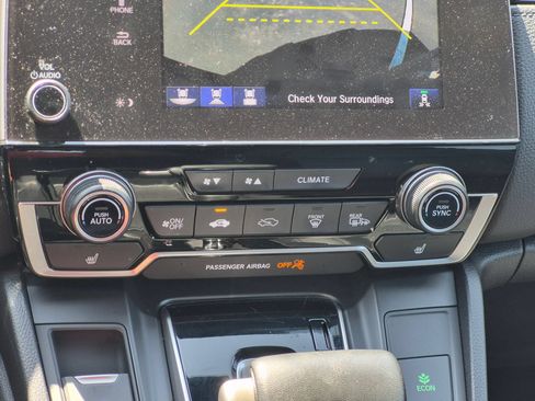 Used 2019 Honda CR-V EX-L image 24