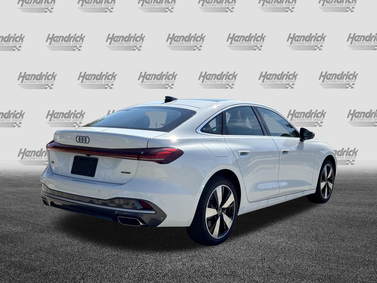 Used 2025 Audi A5 Prestige w/ Premium Plus AWD/4WD image 10