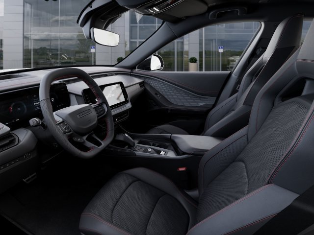 New 2027 Dodge Charger Scat Pack AWD/4WD image 22