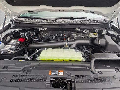 New 2026 Ford Expedition Active image 17