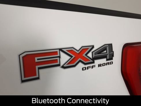 Certified 2023 Ford F150 Lariat w/ FX4 Off-Road Package image 17