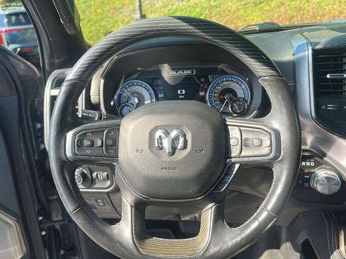 Used 2020 RAM 1500 Limited AWD/4WD image 22