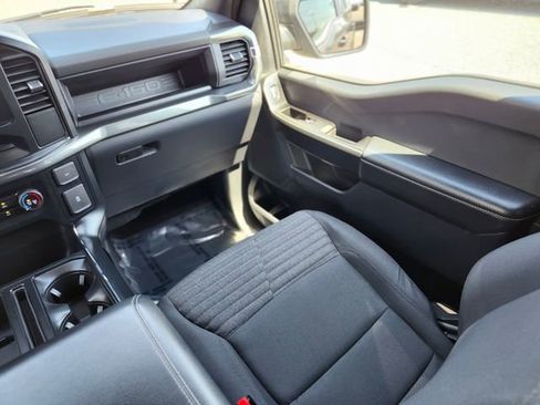 Used 2023 Ford F150 XL w/ STX Appearance Package image 15