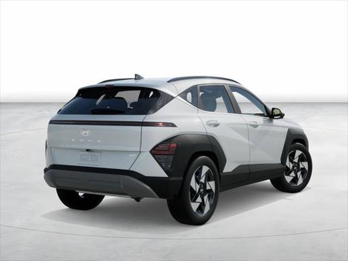 New 2026 Hyundai Kona Limited image 4