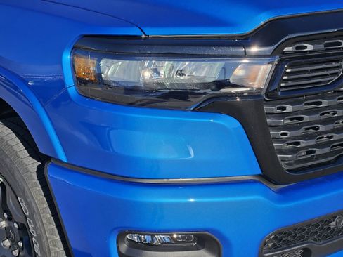 New 2026 RAM 1500 Lone Star image 9