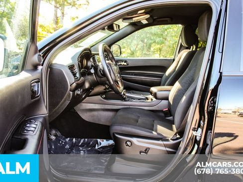 Used 2025 Dodge Durango GT RWD image 16
