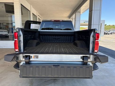 New 2026 Chevrolet Silverado 2500 LT w/ Trail Boss Package AWD/4WD image 25