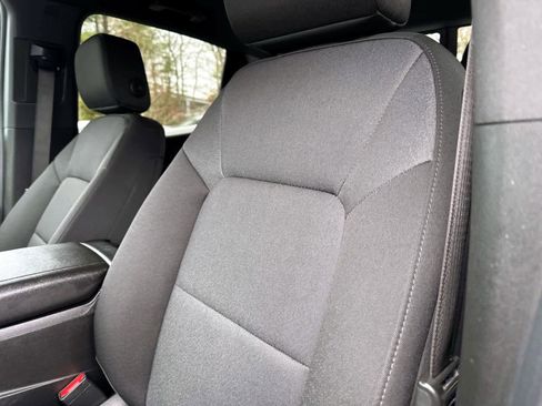 Used 2024 Chevrolet Colorado Trail Boss w/ LPO, Dark Essentials Package image 19