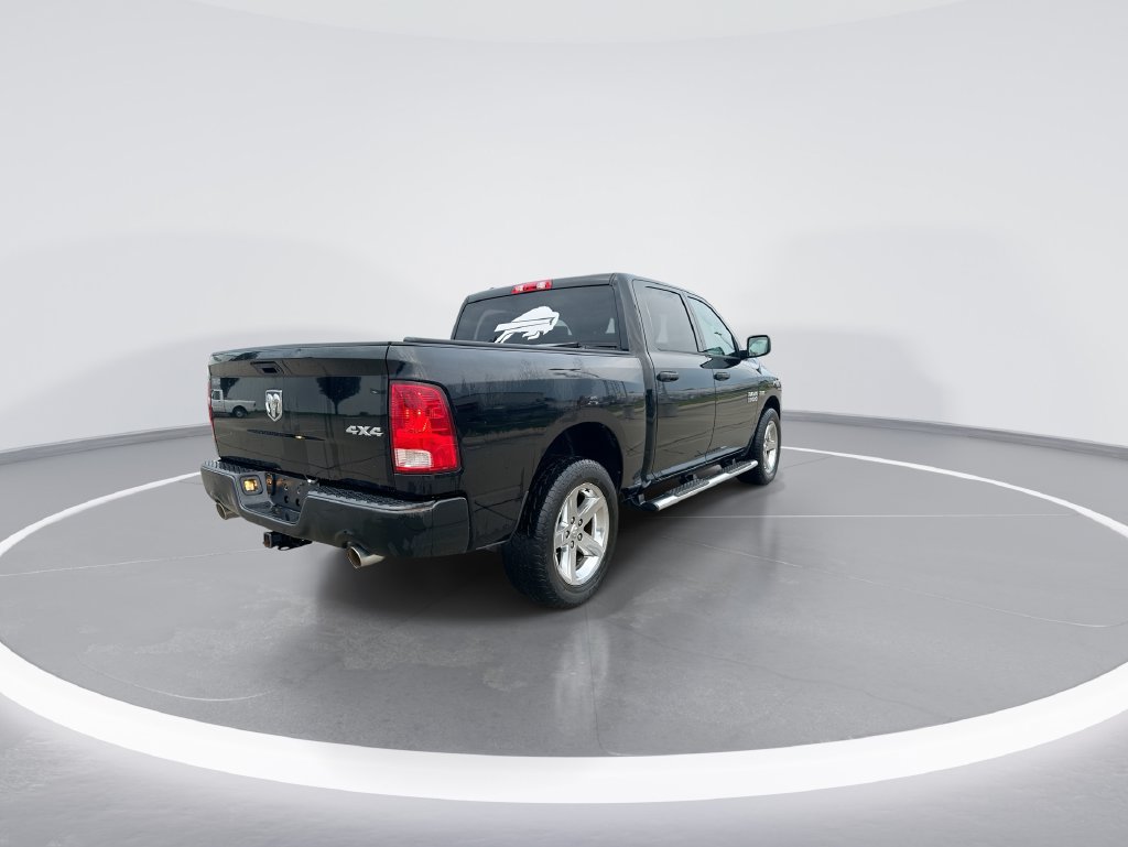 Used 2014 RAM 1500 Express AWD/4WD image 8