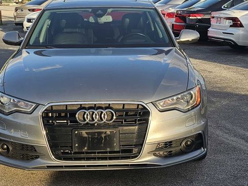 Used 2013 Audi A6 3.0T Prestige image 21