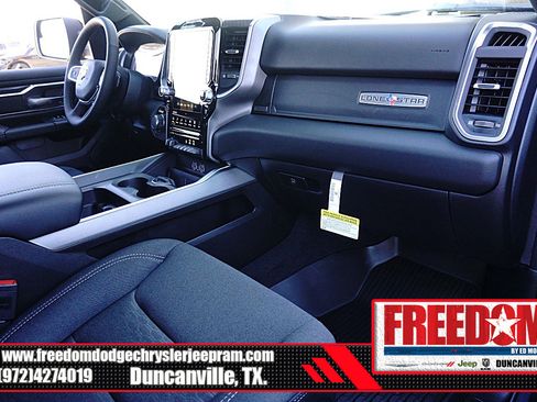 New 2026 RAM 1500 Lone Star image 12