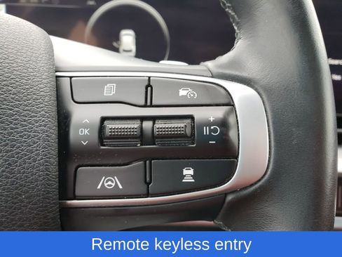 Used 2023 Kia Sportage SX Prestige image 14