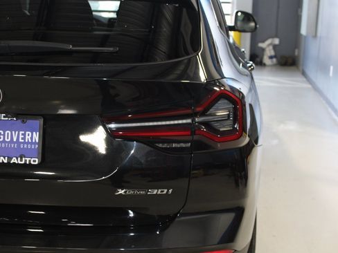 Used 2023 BMW X3 xDrive30i w/ Convenience Package image 42