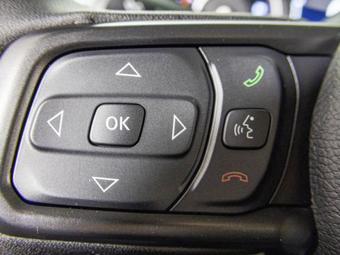 New 2026 Jeep Gladiator Sport image 34