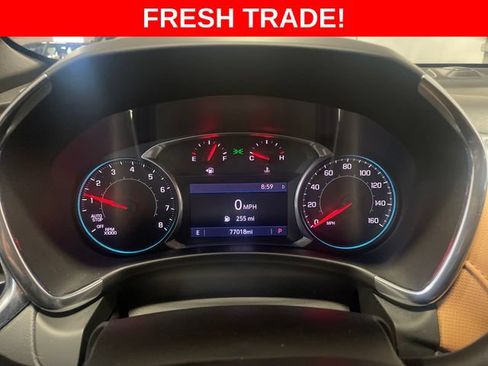 Used 2019 Chevrolet Equinox Premier w/ LPO, Cargo Package FWD image 23