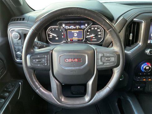 Used 2021 GMC Sierra 1500 AT4 w/ AT4 Premium Package image 17