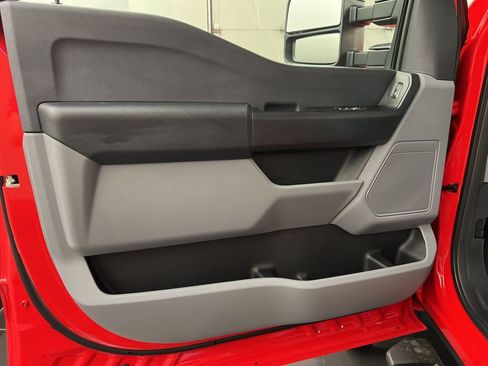 New 2026 Ford F550 4x4 Regular Cab Super Duty image 24