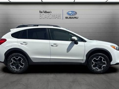 Used 2015 Subaru Crosstrek 2.0i Limited AWD/4WD image 3
