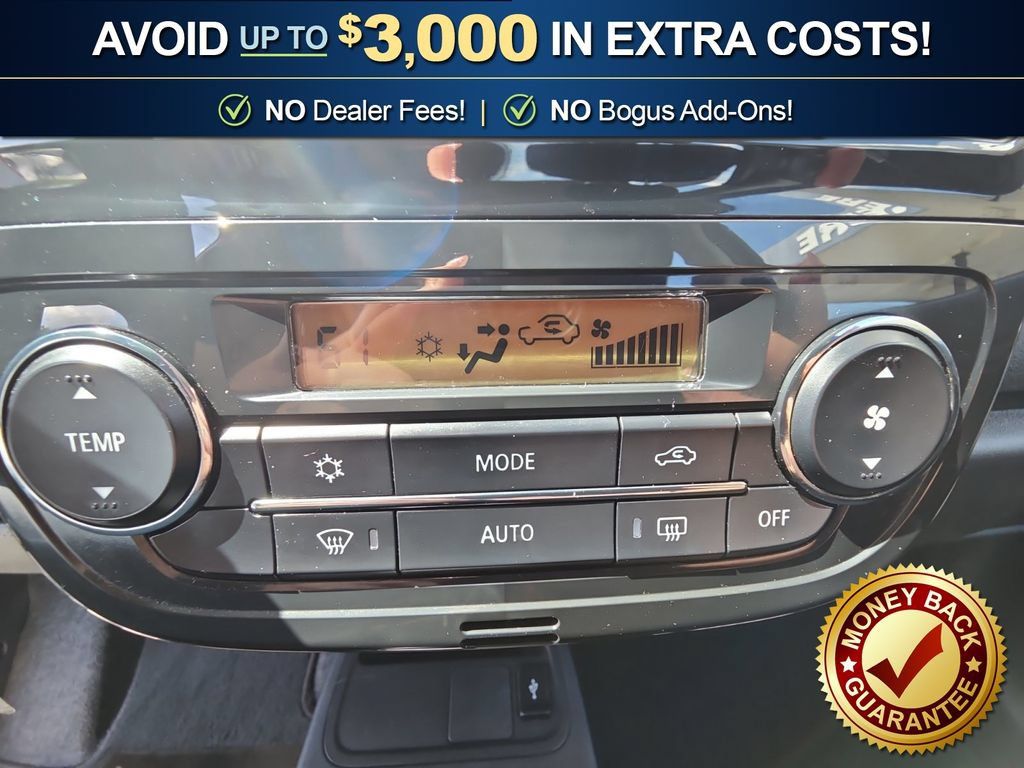 Used 2024 Mitsubishi Mirage G4 ES FWD image 29